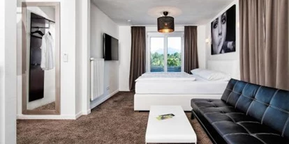Monteur-Zimmer - Drobollach am Faaker See - Hotel 24 Checkin Velden