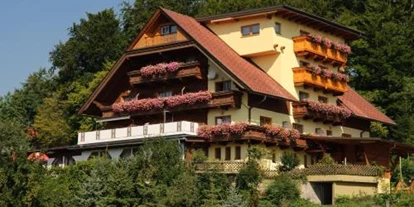 Monteur-Zimmer - Drobollach am Faaker See - Gasthof Thomann