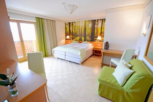 Monteur-Zimmer - Preis pro Nacht - Wörthersee - Gasthof Thomann