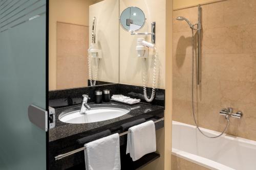 Monteur-Zimmer - Preis pro Nacht - Wörthersee - Hotel Post Wrann