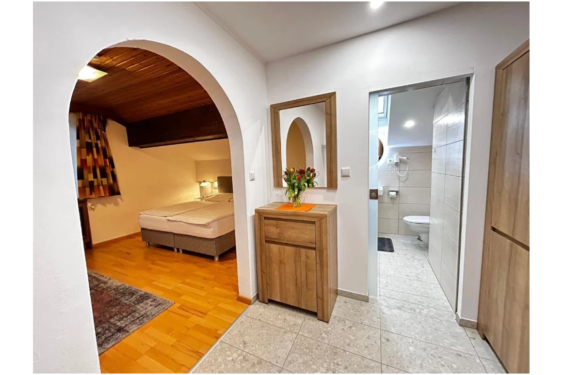 MonteurZimmer: Erlebnishaus Spiess