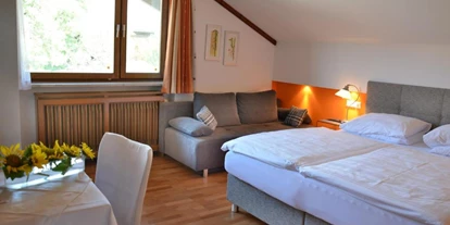 Monteur-Zimmer - Sattendorf - Erlebnishaus Spiess