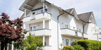 Monteur-Zimmer - Österreich - Hotel Villa Flora