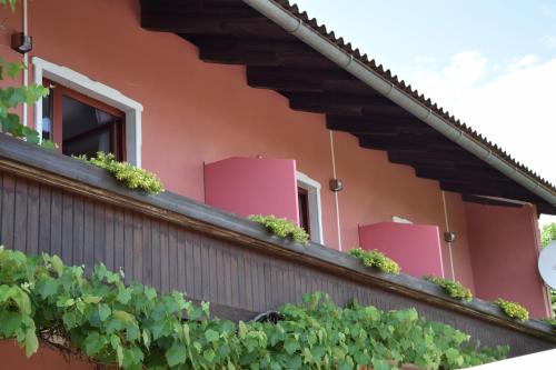 Monteur-Zimmer - Preis pro Nacht - Bodensdorf (Steindorf am Ossiacher See) - Frühstückspension Matheidl