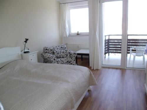 Monteur-Zimmer - Preis pro Nacht - Pisweg - Ferienwohnung Mostecky