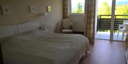 Monteur-Zimmer - Diex - Ferienwohnung Mostecky
