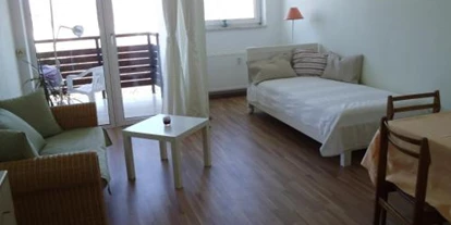 Monteur-Zimmer - Diex - Ferienwohnung Mostecky
