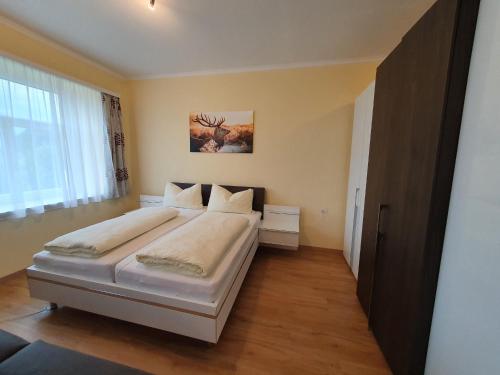 Monteur-Zimmer - Preis pro Nacht - Srejach - Appartement zur Post