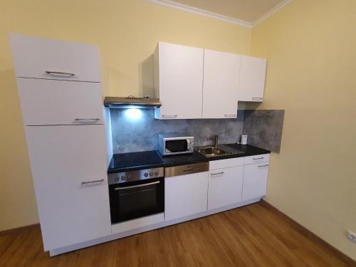 Monteur-Zimmer - Preis pro Nacht - Srejach - Appartement zur Post