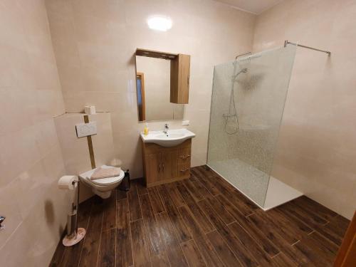 Monteur-Zimmer - Preis pro Nacht - Srejach - Appartement zur Post