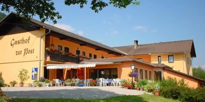 Monteur-Zimmer - Griffen - Gasthof Hotel Zur Post