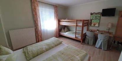Monteur-Zimmer - Griffen - Gasthof Hotel Zur Post