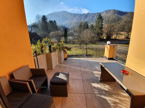 Monteur-Zimmer - Preis pro Nacht - Bodensdorf (Steindorf am Ossiacher See) - Gasthof Hotel Zur Post