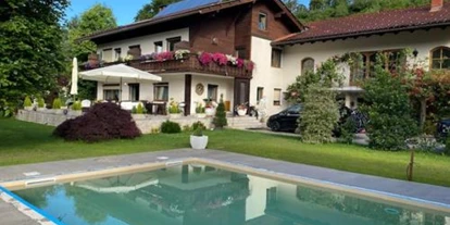 Monteur-Zimmer - Unterhaus (Seeboden am Millstätter See, Baldramsdorf) - Ferienhaus Kramser