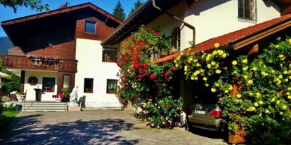 Monteur-Zimmer - Unterhaus (Seeboden am Millstätter See, Baldramsdorf) - Ferienhaus Kramser