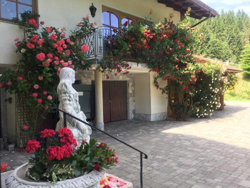 Monteur-Zimmer - Preis pro Nacht - Radenthein - Ferienhaus Kramser 