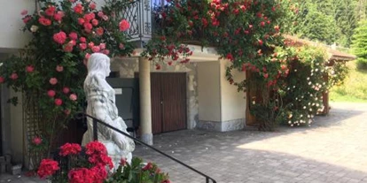Monteur-Zimmer - Unterhaus (Seeboden am Millstätter See, Baldramsdorf) - Ferienhaus Kramser