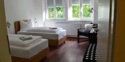 Monteur-Zimmer - Unterhaus (Seeboden am Millstätter See, Baldramsdorf) - Ferienwohnung Rockside