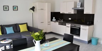 Monteur-Zimmer - Unterhaus (Seeboden am Millstätter See, Baldramsdorf) - Ferienwohnung Rockside