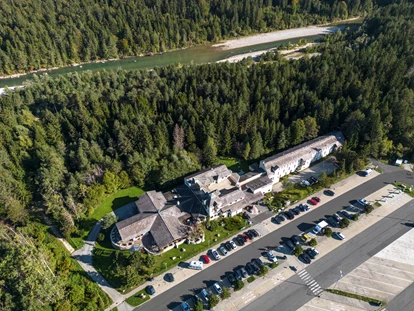 Monteur-Zimmer - Österreich - Südrast Dreiländerecke, direkt an der A2 Südautobahn und doch mitten in der Natur. - Südrast Dreiländerecke, Ihr Hotel & Restaurant