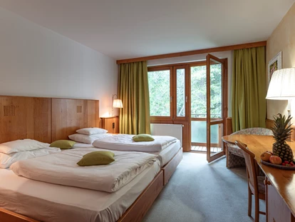 Monteur-Zimmer - Österreich - Unsere Wohlfühlzimmer mit Bergblick, teilweise mit Balkon. - Südrast Dreiländerecke, Ihr Hotel & Restaurant