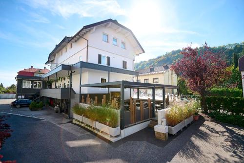 Monteur-Zimmer - Preis pro Nacht - Radenthein - Wallner - Hotel & Wirt
