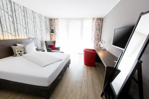 Monteur-Zimmer - Preis pro Nacht - Radenthein - Wallner - Hotel & Wirt