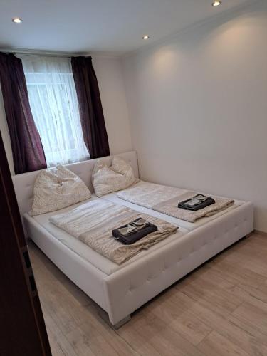 Monteur-Zimmer - Preis pro Nacht - Radenthein - Blue Line Apartements