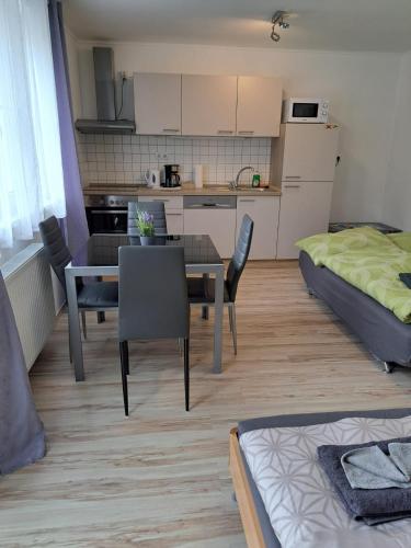 Monteur-Zimmer - Preis pro Nacht - Radenthein - Blue Line Apartements