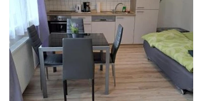 Monteur-Zimmer - Unterhaus (Seeboden am Millstätter See, Baldramsdorf) - Blue Line Apartements