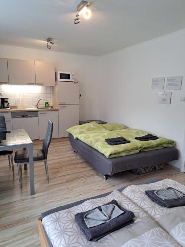 Monteur-Zimmer - Preis pro Nacht - Radenthein - Blue Line Apartements