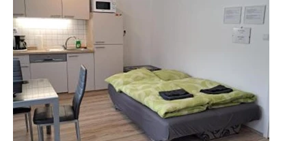 Monteur-Zimmer - Unterhaus (Seeboden am Millstätter See, Baldramsdorf) - Blue Line Apartements