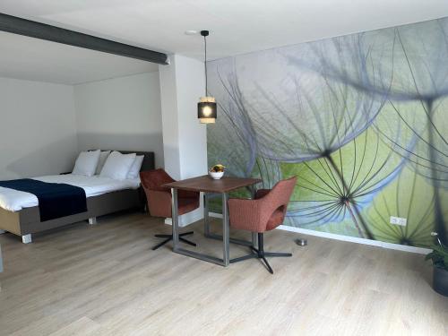 MonteurZimmer: FACT Apartments