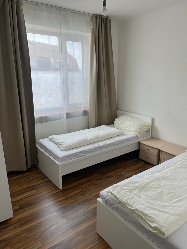 Monteur-Zimmer - Preis pro Nacht - Vösendorf - Monteurzimmer in 1220 Wien