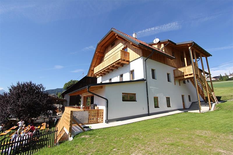 Monteur-Zimmer - Feld am See - Landhaus Löscher