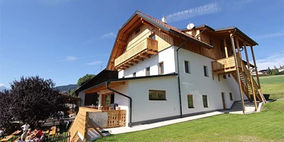 Monteur-Zimmer - Stockenboi - Landhaus Löscher