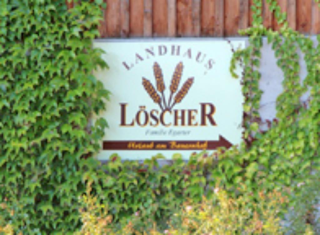 Monteur-Zimmer - Feld am See - Landhaus Löscher