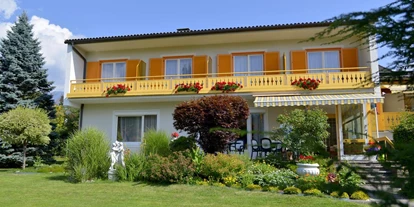 Monteur-Zimmer - Unterhaus (Seeboden am Millstätter See, Baldramsdorf) - Frühstückspension Haus Golker