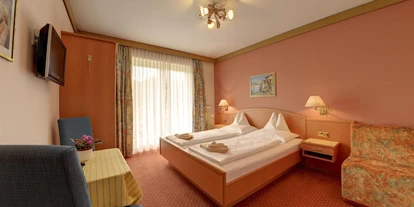 Monteur-Zimmer - Unterhaus (Seeboden am Millstätter See, Baldramsdorf) - Frühstückspension Haus Golker