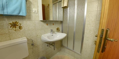 Monteur-Zimmer - Unterhaus (Seeboden am Millstätter See, Baldramsdorf) - Frühstückspension Haus Golker