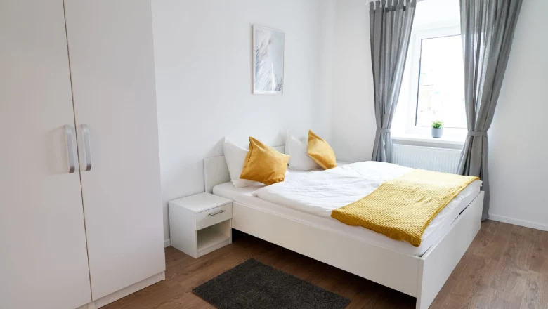 Monteur-Zimmer - Preis pro Nacht - Wien-Stadt - WeinlandMotel