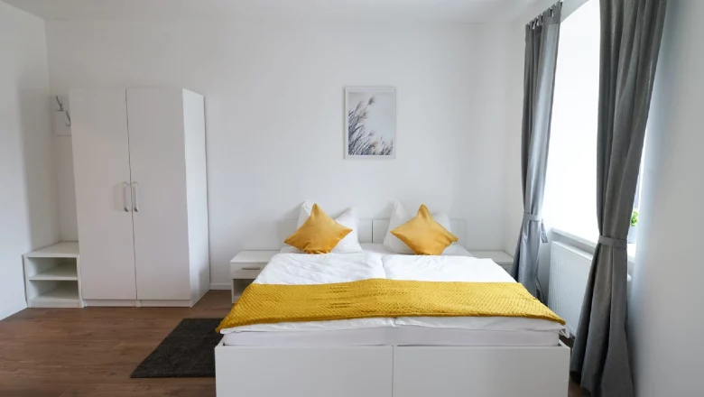 Monteur-Zimmer - Preis pro Nacht - Wien-Stadt - WeinlandMotel