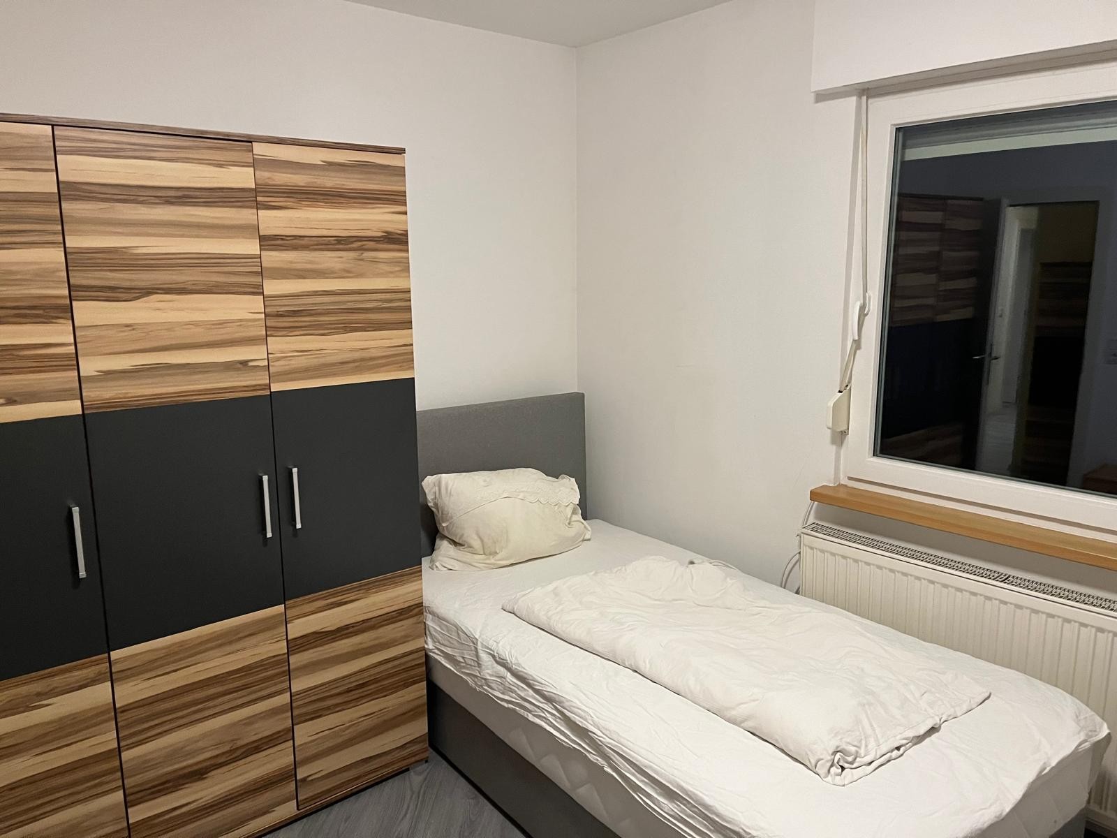 Monteur-Zimmer - Preis pro Nacht - Sirnitz - Ebenthal Klagenfurt