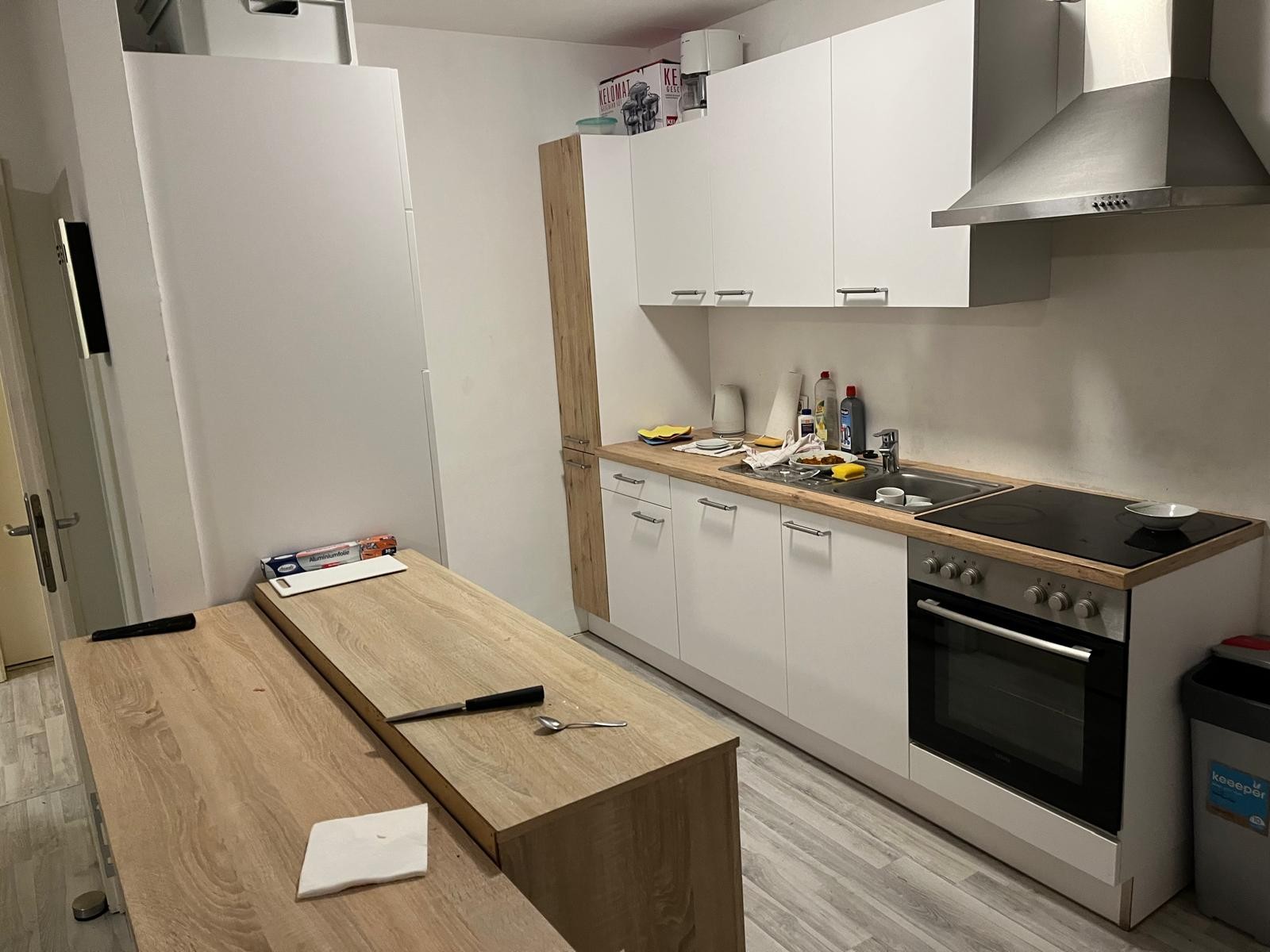 Monteur-Zimmer - Preis pro Nacht - Sirnitz - Ebenthal Klagenfurt