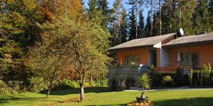 Monteur-Zimmer - Drobollach am Faaker See - Waldpension Schiefling am See