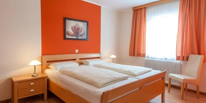 Monteur-Zimmer - Drobollach am Faaker See - Waldpension Schiefling am See