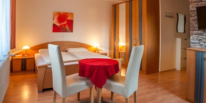 Monteur-Zimmer - Drobollach am Faaker See - Waldpension Schiefling am See