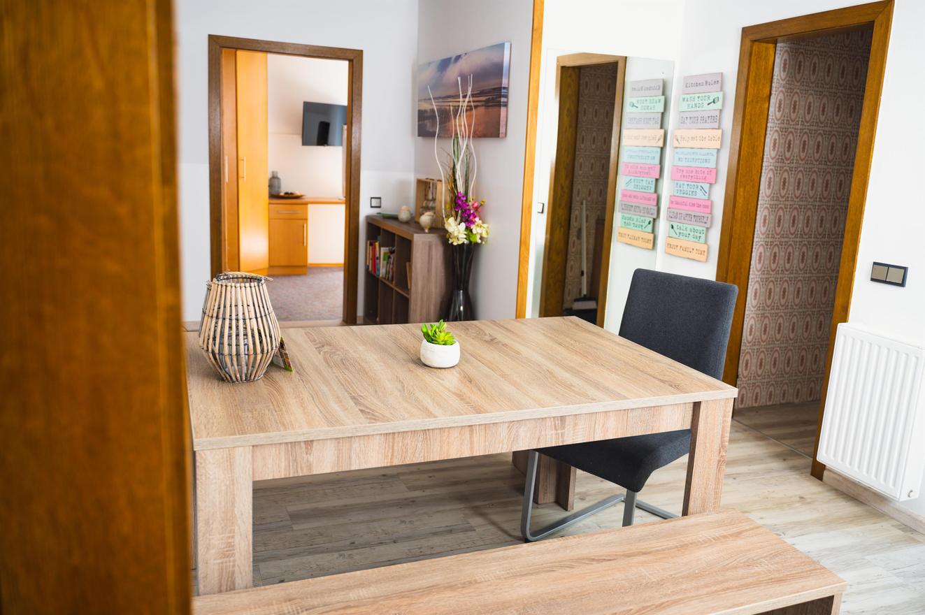 Monteur-Zimmer - Klopeiner See - Appartement Mila