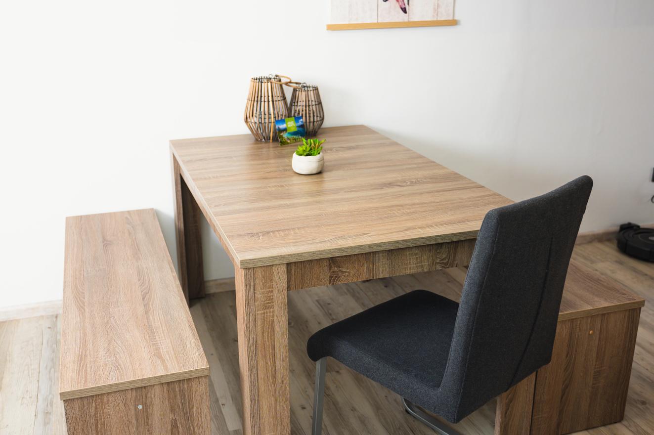 Monteur-Zimmer - Klopeiner See - Appartement Mila