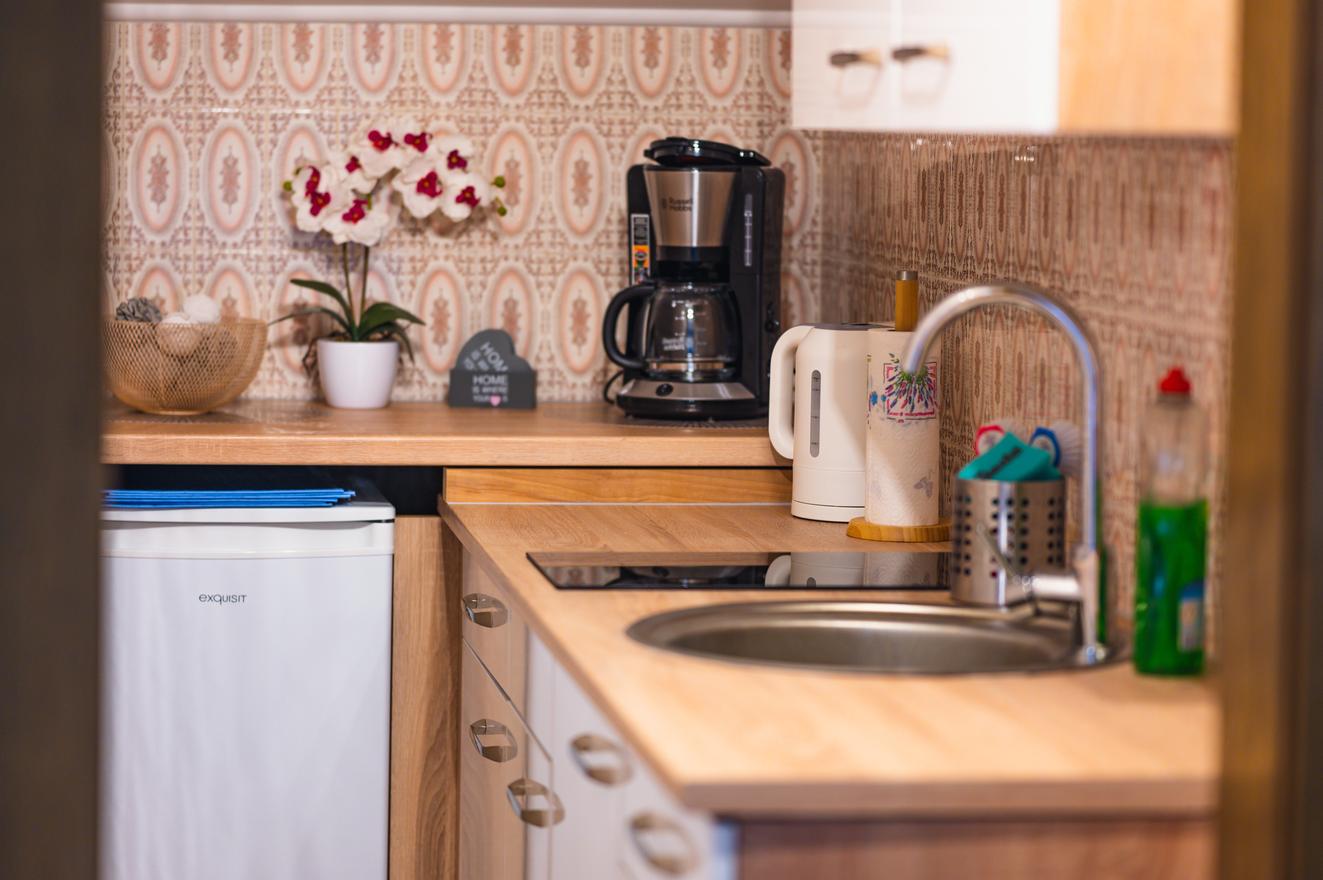 Monteur-Zimmer - Klopeiner See - Appartement Mila